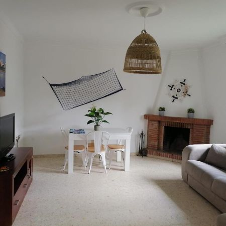 Casa Manoli Βίλα El Palmar  Εξωτερικό φωτογραφία