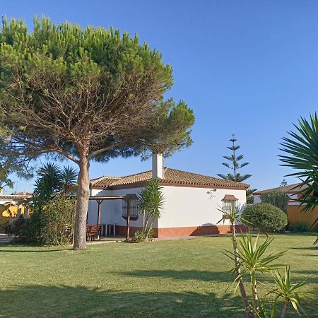 Casa Manoli Βίλα El Palmar  Εξωτερικό φωτογραφία