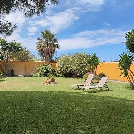 Casa Manoli Βίλα El Palmar  Εξωτερικό φωτογραφία