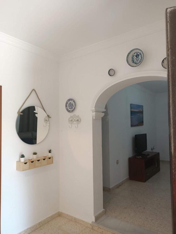 Casa Manoli Βίλα El Palmar  Εξωτερικό φωτογραφία